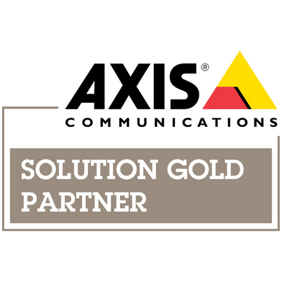 Solution GOLD Partner AXIS
