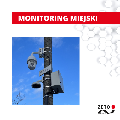 Monitoring Miejski w Poznaniu