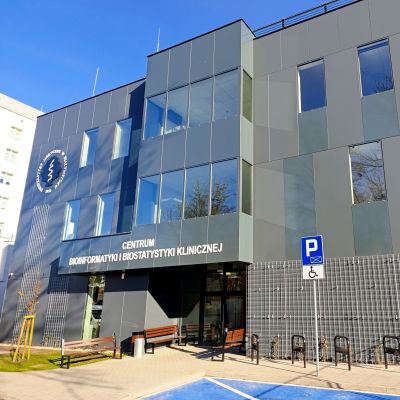Zakończenie realizacji Centrum Bioinformatyki i Biostatystyki Klinicznej Uniwersytetu Medycznego w Białymstoku