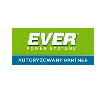 EVER POWER SYSTEMS 2018 - uzyskaliśmy status Autoryzowanego Partnera