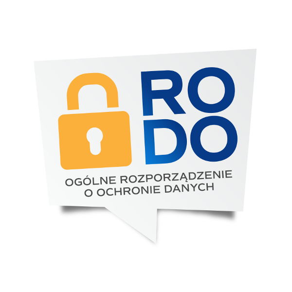 RODO - informujemy o zasadach związanych z przetwarzaniem przez ZETO danych osobowych