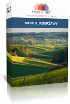 Moduł - Dzierżawy