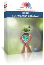 Moduł - Gospodarka odpadami