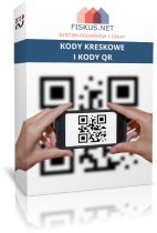 Kody kreskowe i kody QR