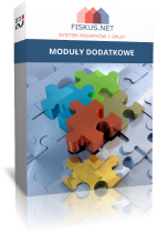 Moduły dodatkowe