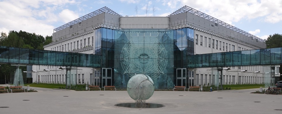 Kampus Uniwersytetu w Białymstoku 