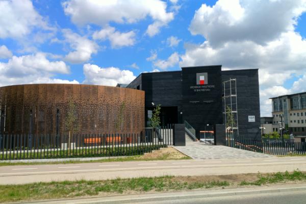 Archiwum Państwowe w Białymstoku