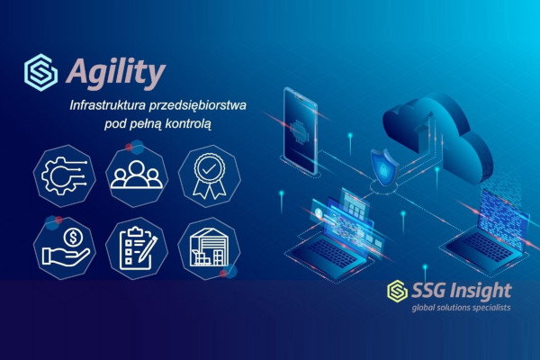 CMMS Agility