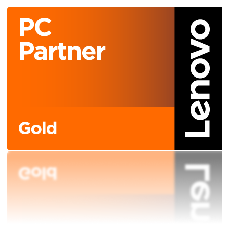Lenovo Gold Partner