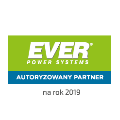 Autoryzacja EVER Power Systems