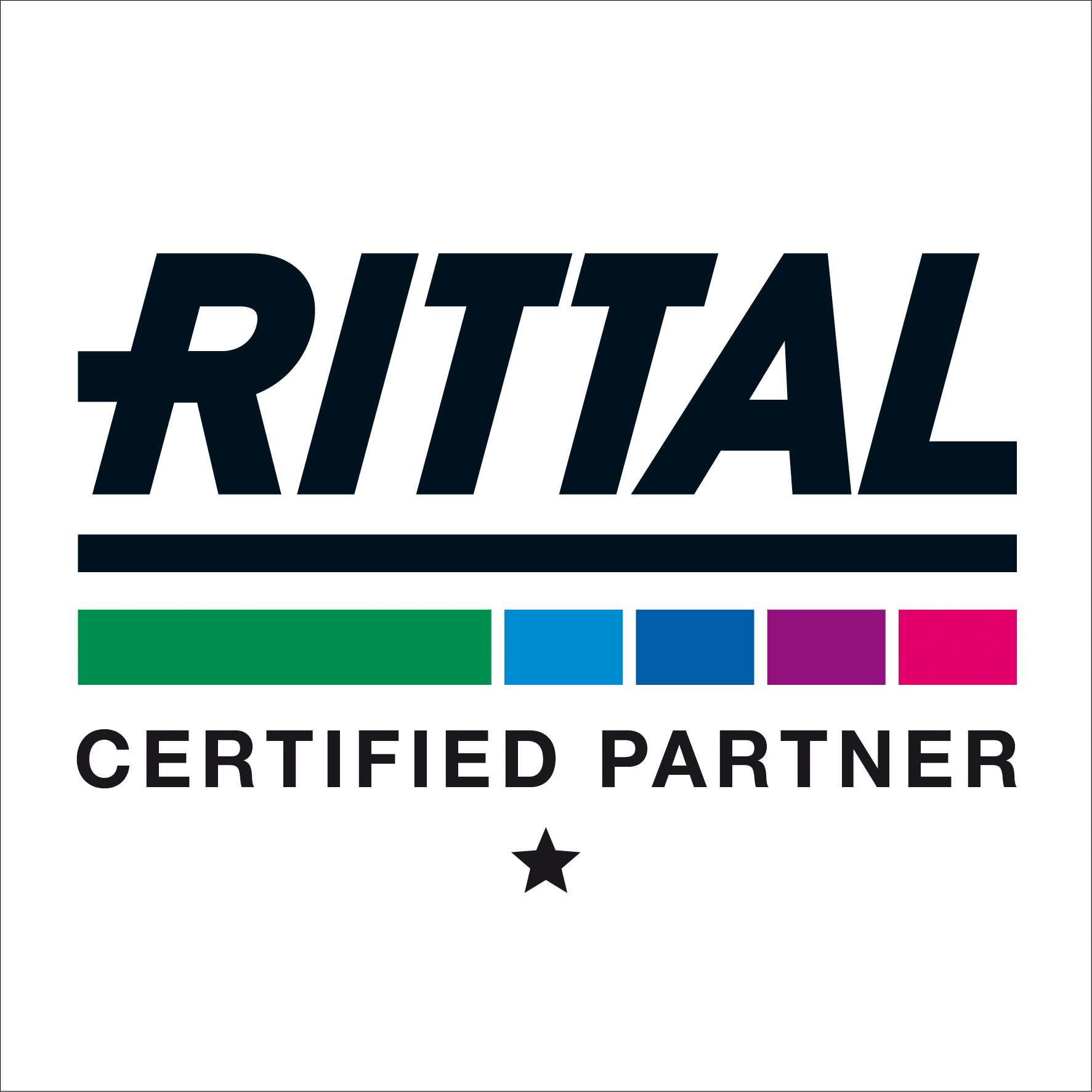 Rittal Certified Partner 